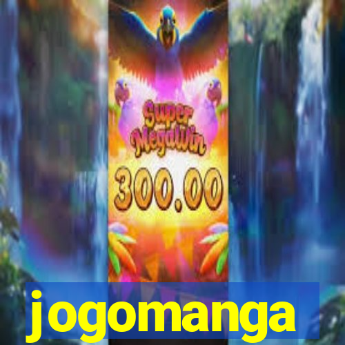 jogomanga