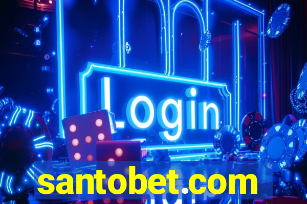 santobet.com