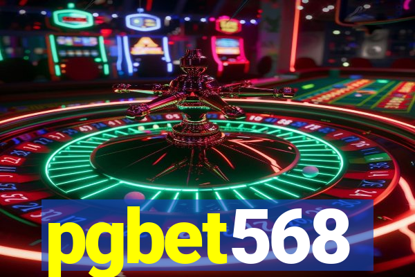 pgbet568