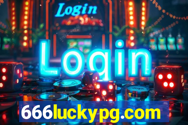 666luckypg.com