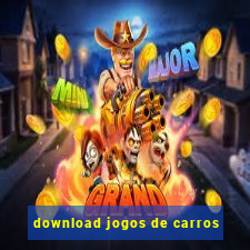 download jogos de carros