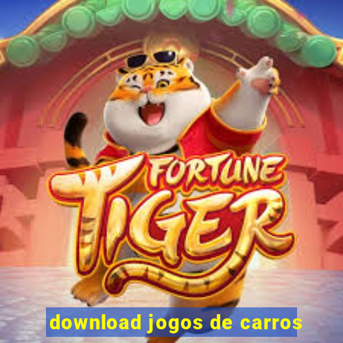 download jogos de carros