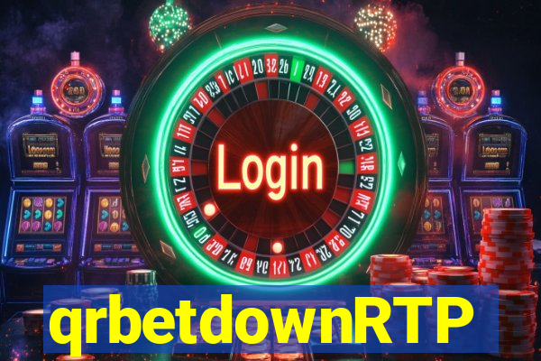 qrbetdownRTP