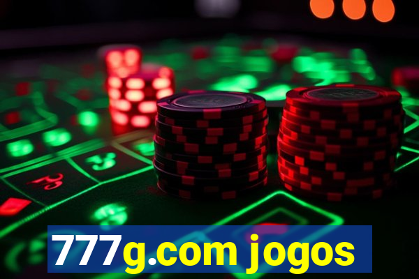 777g.com jogos