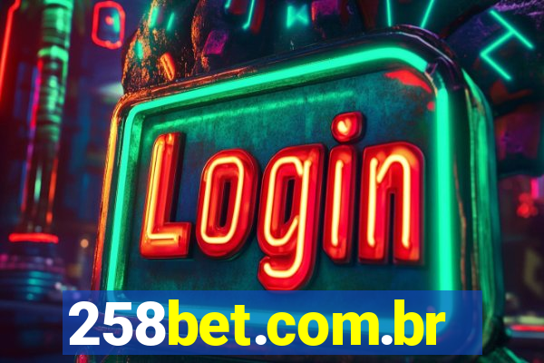 258bet.com.br