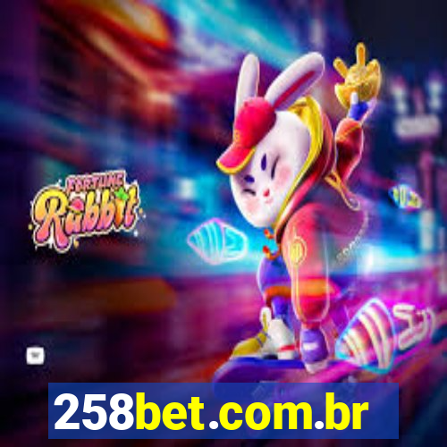 258bet.com.br