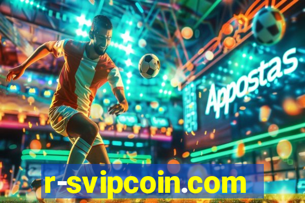 r-svipcoin.com