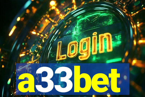 a33bet