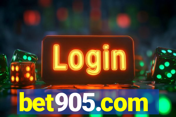 bet905.com