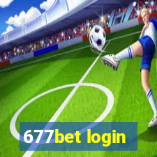 677bet login