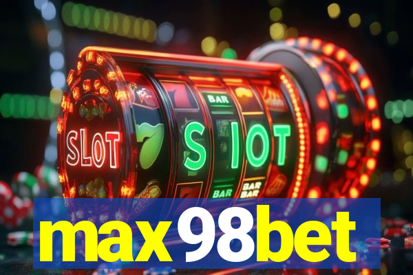 max98bet