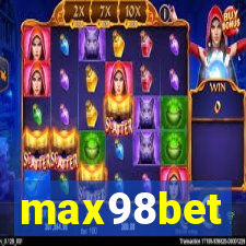 max98bet