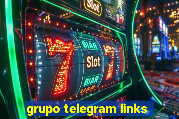 grupo telegram links