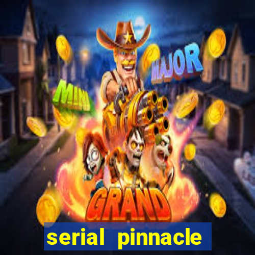 serial pinnacle studio 14 hd ultimate collection