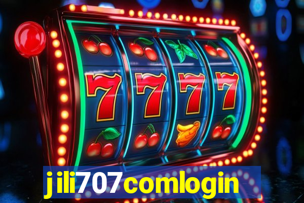 jili707comlogin