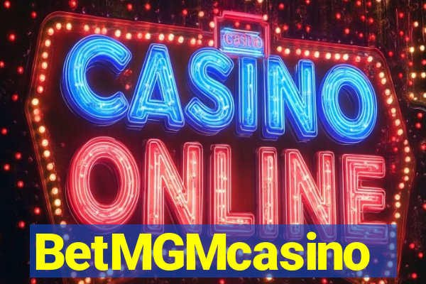 BetMGMcasino