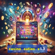 casino cuties v1.3 - android.apk