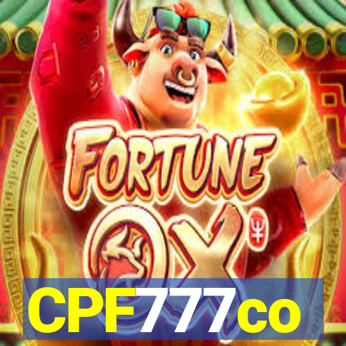 CPF777co