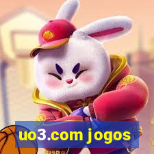 uo3.com jogos