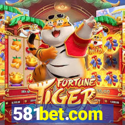 581bet.com