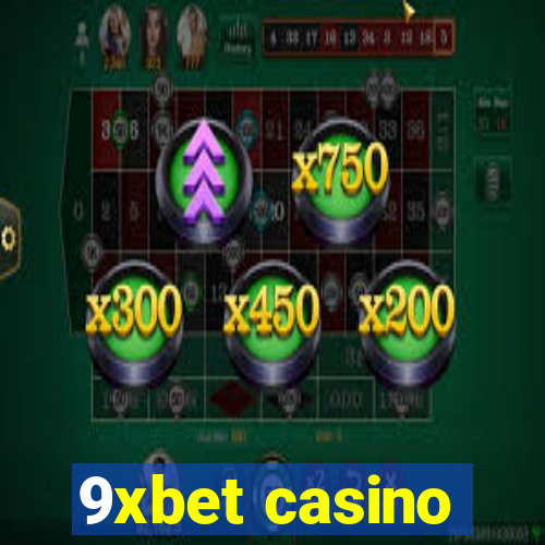 9xbet casino