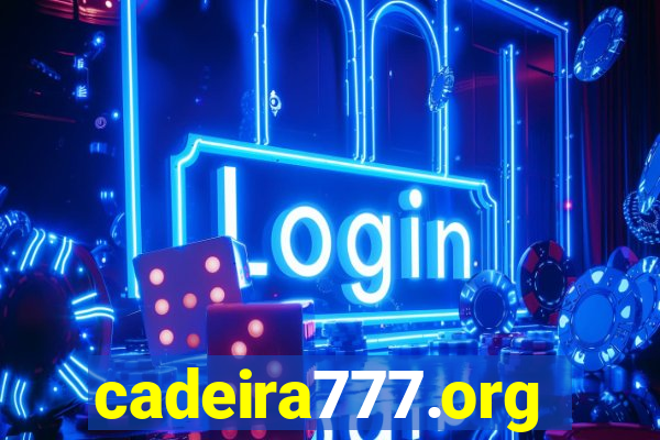 cadeira777.org