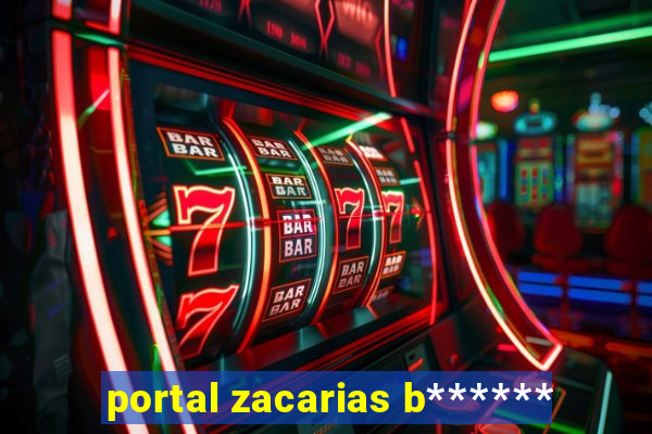 portal zacarias b******