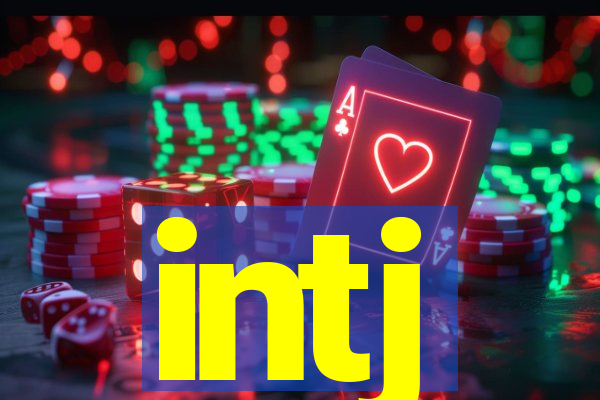 intj