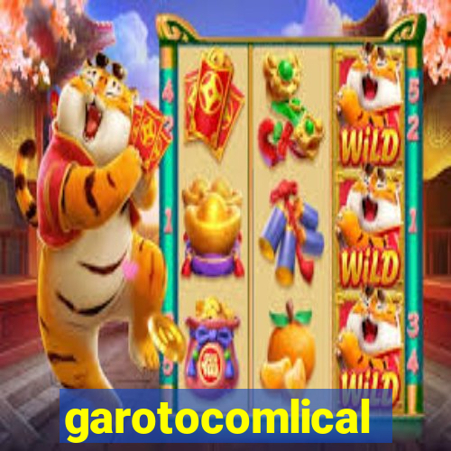 garotocomlical