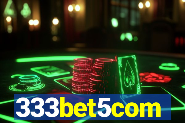 333bet5com