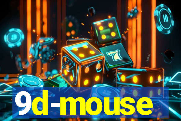 9d-mouse