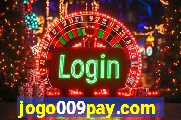 jogo009pay.com