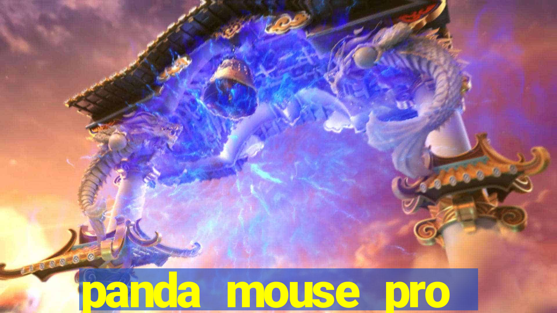 panda mouse pro 2.3 6