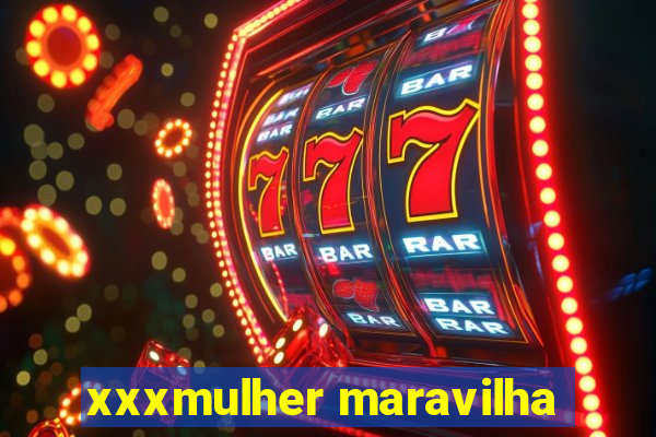 xxxmulher maravilha