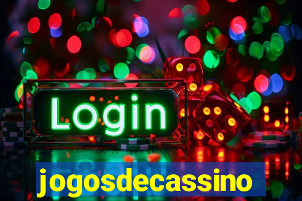 jogosdecassino