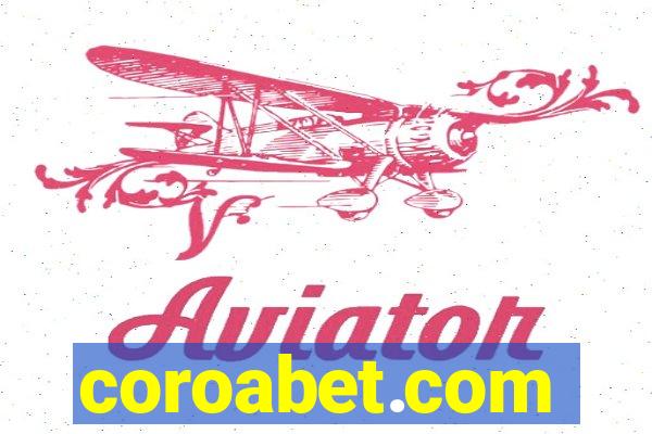 coroabet.com