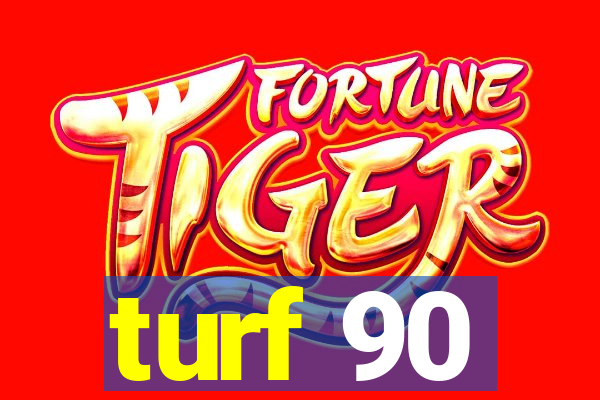 turf 90