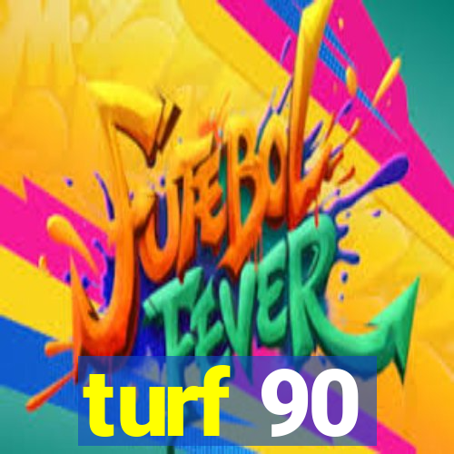 turf 90