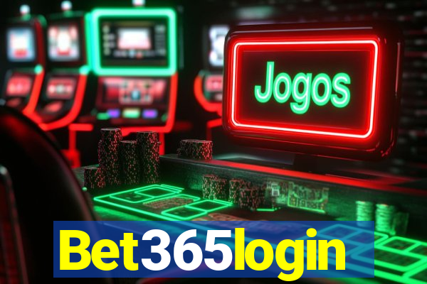 Bet365login