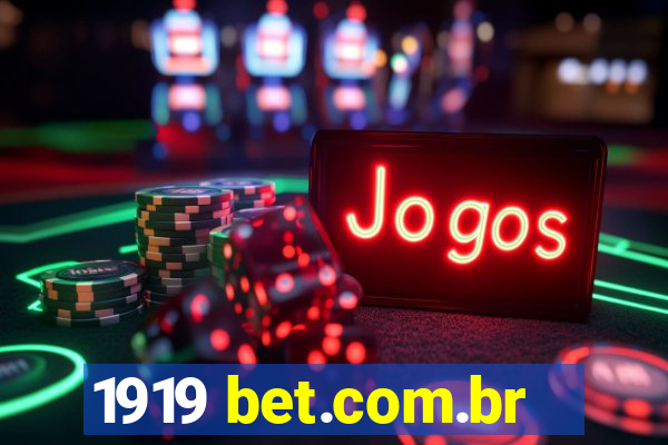 1919 bet.com.br