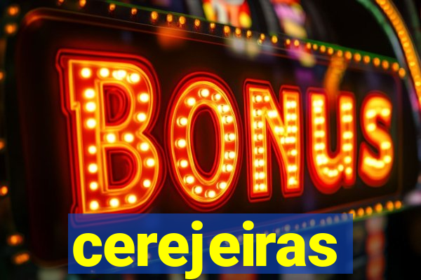 cerejeiras