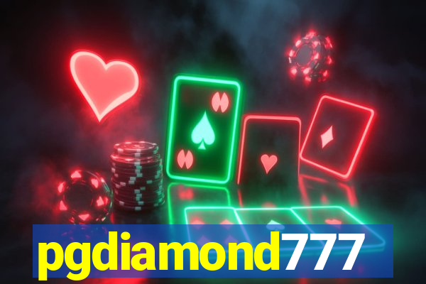 pgdiamond777