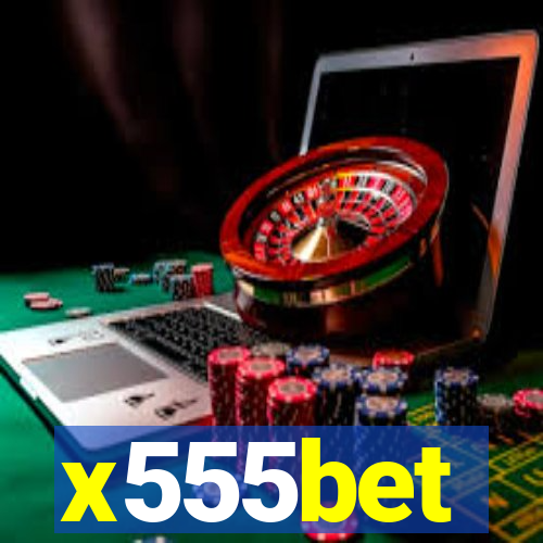 x555bet