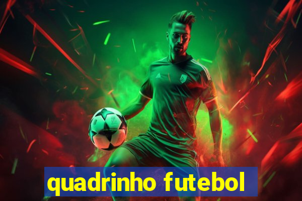 quadrinho futebol