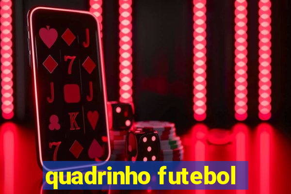 quadrinho futebol