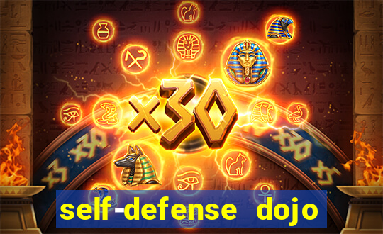 self-defense dojo secret apk