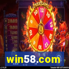 win58.com