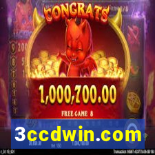 3ccdwin.com