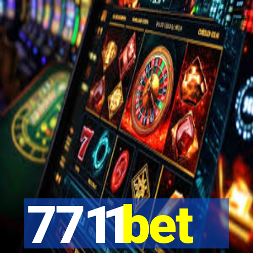 7711bet