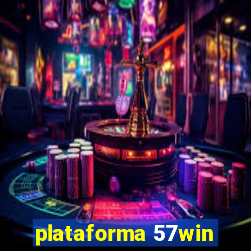 plataforma 57win